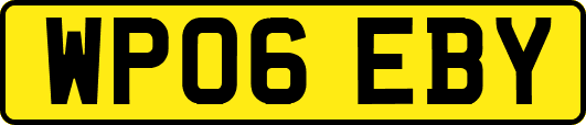 WP06EBY