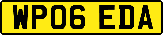WP06EDA