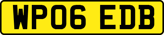 WP06EDB