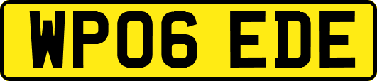 WP06EDE