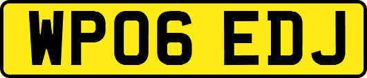 WP06EDJ