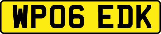 WP06EDK