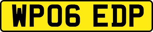 WP06EDP