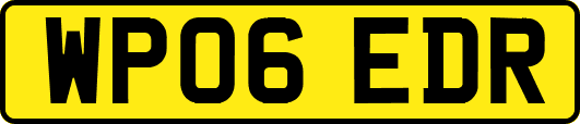 WP06EDR