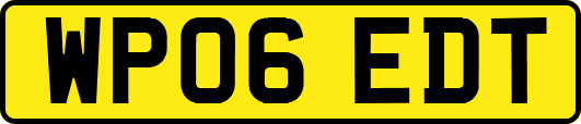 WP06EDT