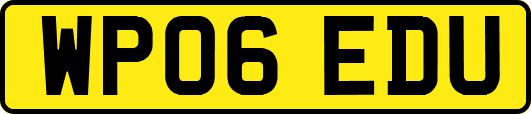 WP06EDU