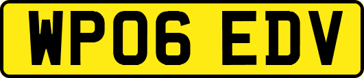 WP06EDV