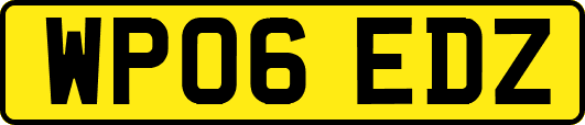 WP06EDZ