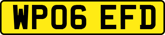WP06EFD