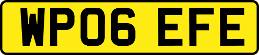 WP06EFE