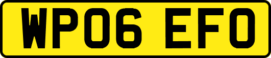 WP06EFO