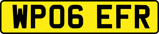 WP06EFR