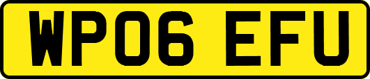 WP06EFU