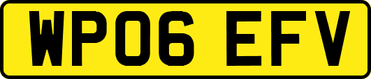WP06EFV