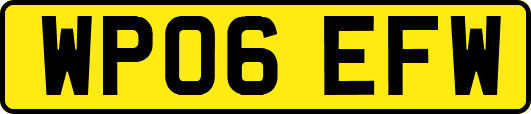 WP06EFW