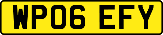 WP06EFY