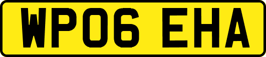 WP06EHA