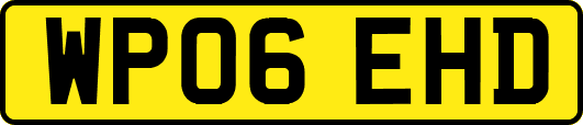 WP06EHD