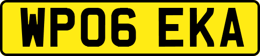 WP06EKA