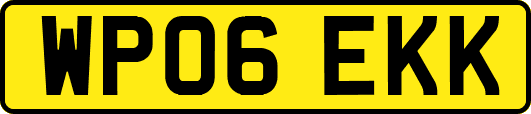 WP06EKK