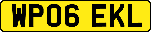 WP06EKL