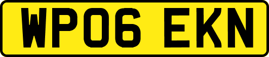 WP06EKN