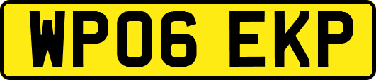 WP06EKP