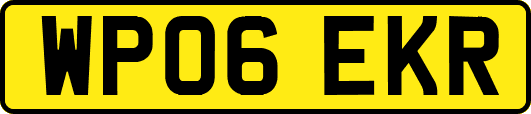 WP06EKR