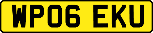 WP06EKU