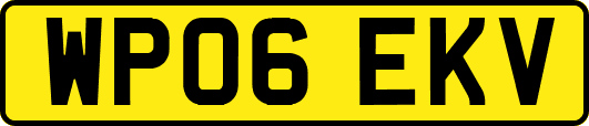 WP06EKV