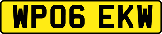 WP06EKW