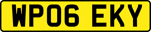 WP06EKY