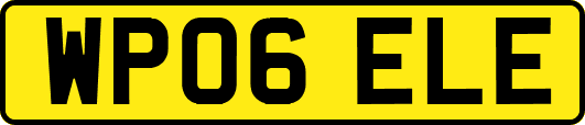 WP06ELE