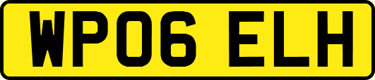 WP06ELH