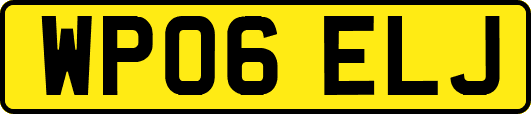 WP06ELJ