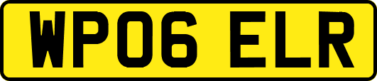 WP06ELR