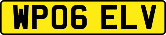 WP06ELV