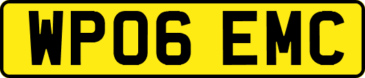 WP06EMC