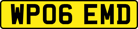 WP06EMD