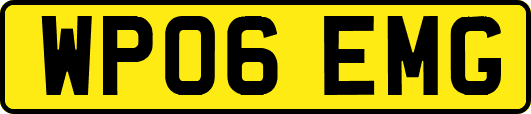 WP06EMG