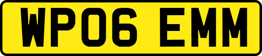 WP06EMM