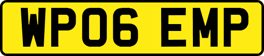 WP06EMP