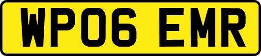 WP06EMR