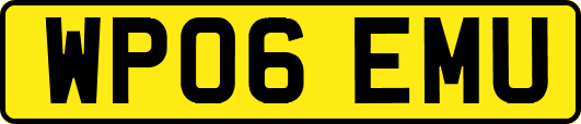 WP06EMU
