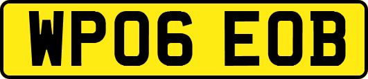 WP06EOB