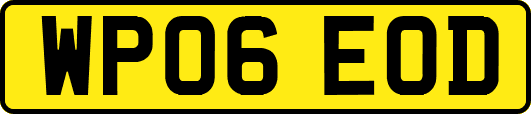 WP06EOD