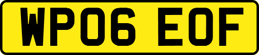 WP06EOF
