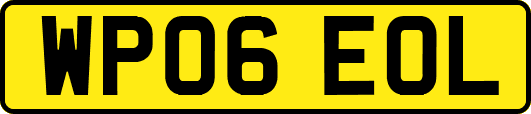 WP06EOL