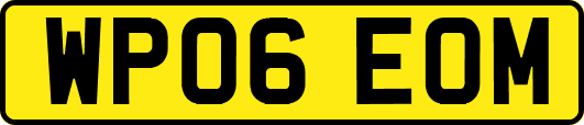 WP06EOM
