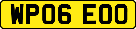 WP06EOO